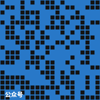 重口公众号二维码
